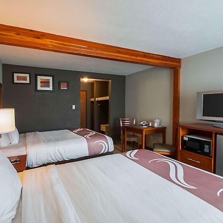 Quality Inn Salisbury Zewnętrze zdjęcie