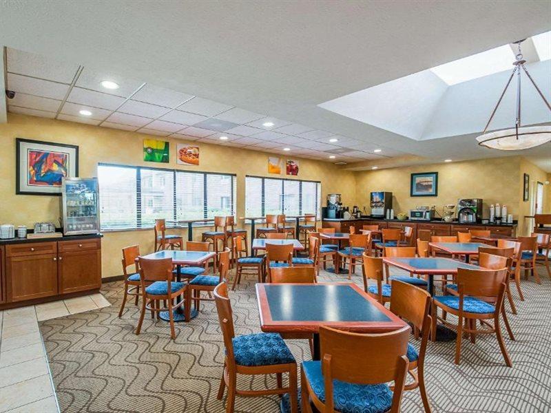 Quality Inn Salisbury Zewnętrze zdjęcie