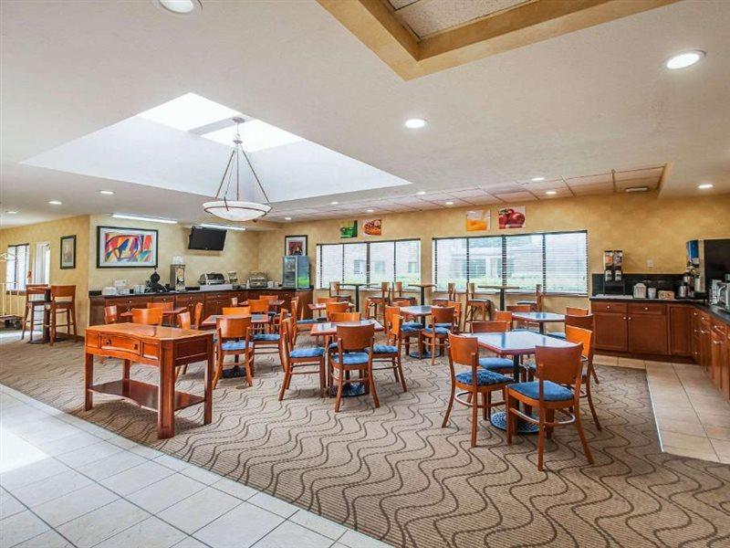 Quality Inn Salisbury Zewnętrze zdjęcie
