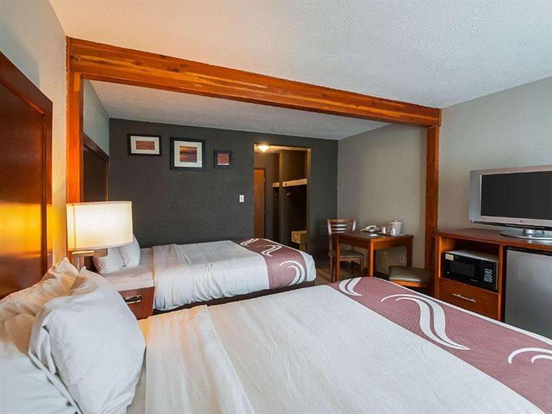 Quality Inn Salisbury Zewnętrze zdjęcie