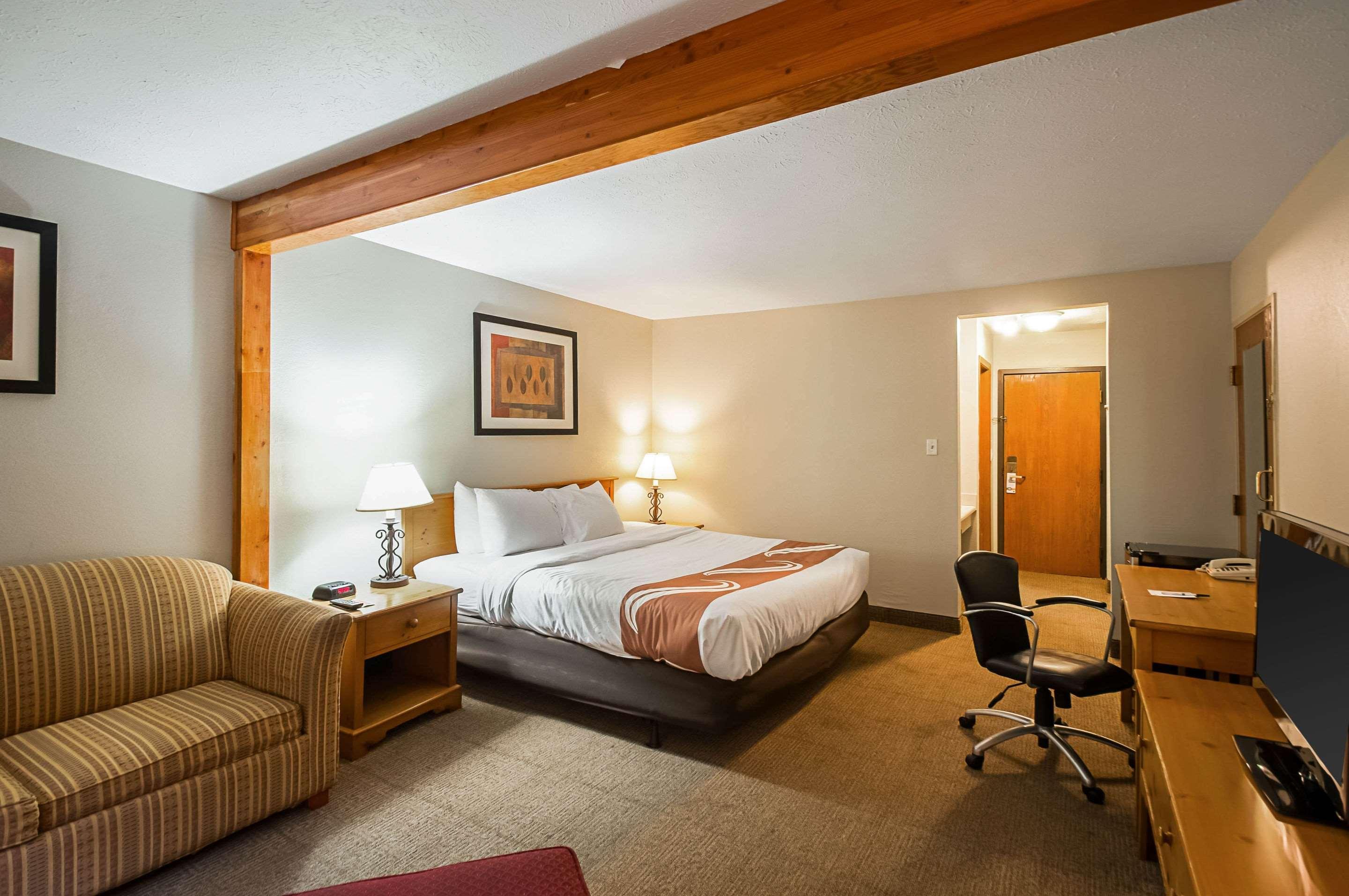 Quality Inn Salisbury Zewnętrze zdjęcie