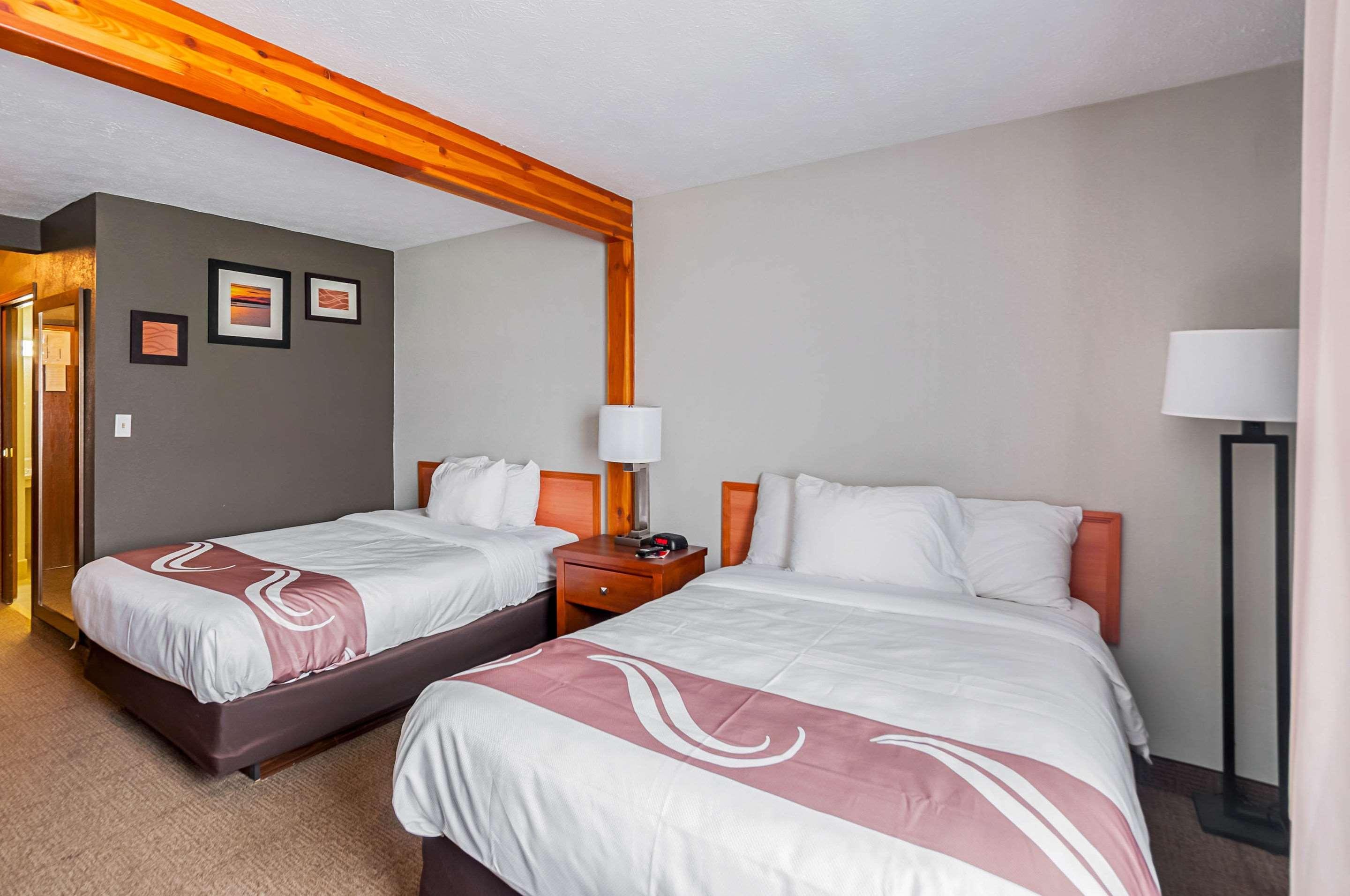 Quality Inn Salisbury Zewnętrze zdjęcie