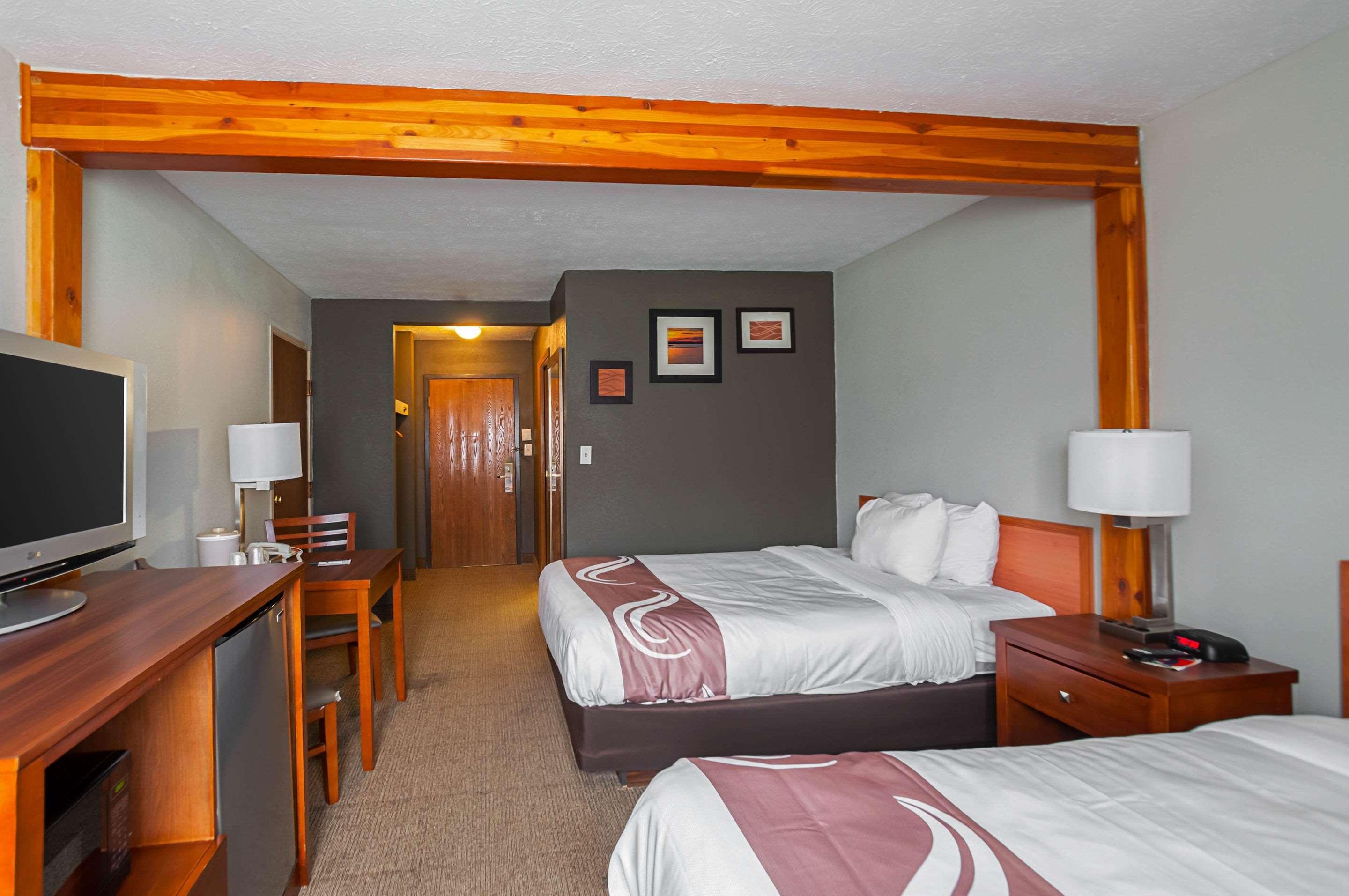 Quality Inn Salisbury Zewnętrze zdjęcie