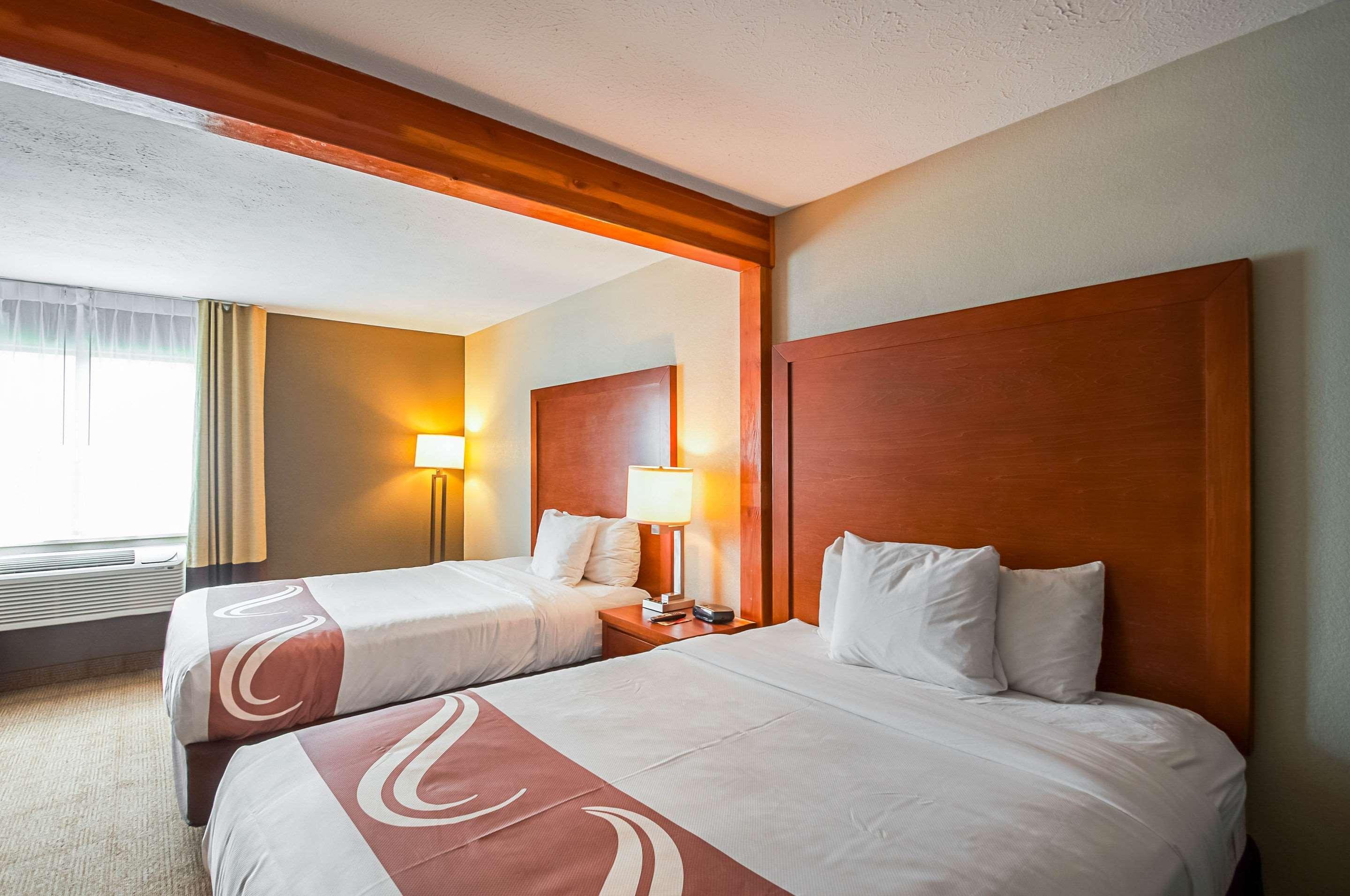 Quality Inn Salisbury Zewnętrze zdjęcie