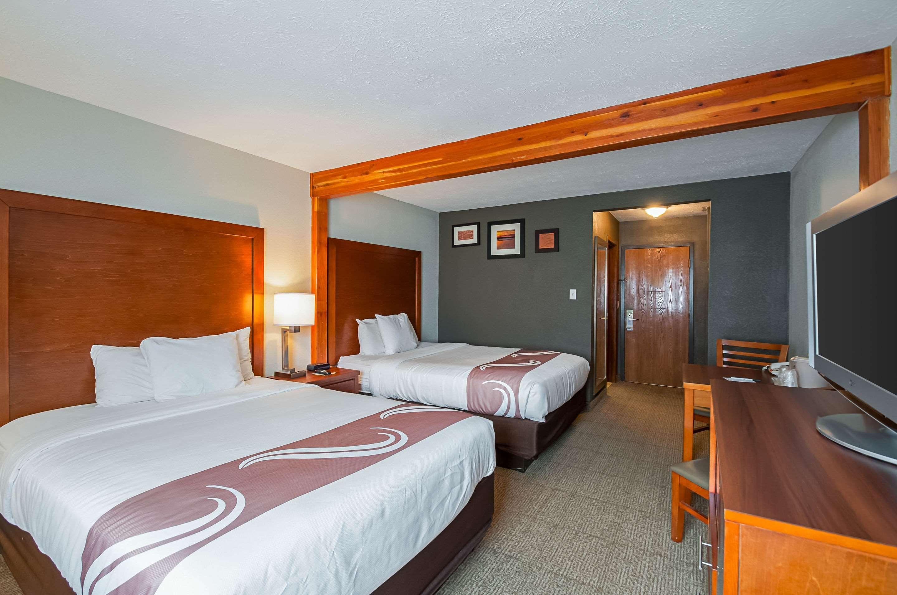 Quality Inn Salisbury Zewnętrze zdjęcie