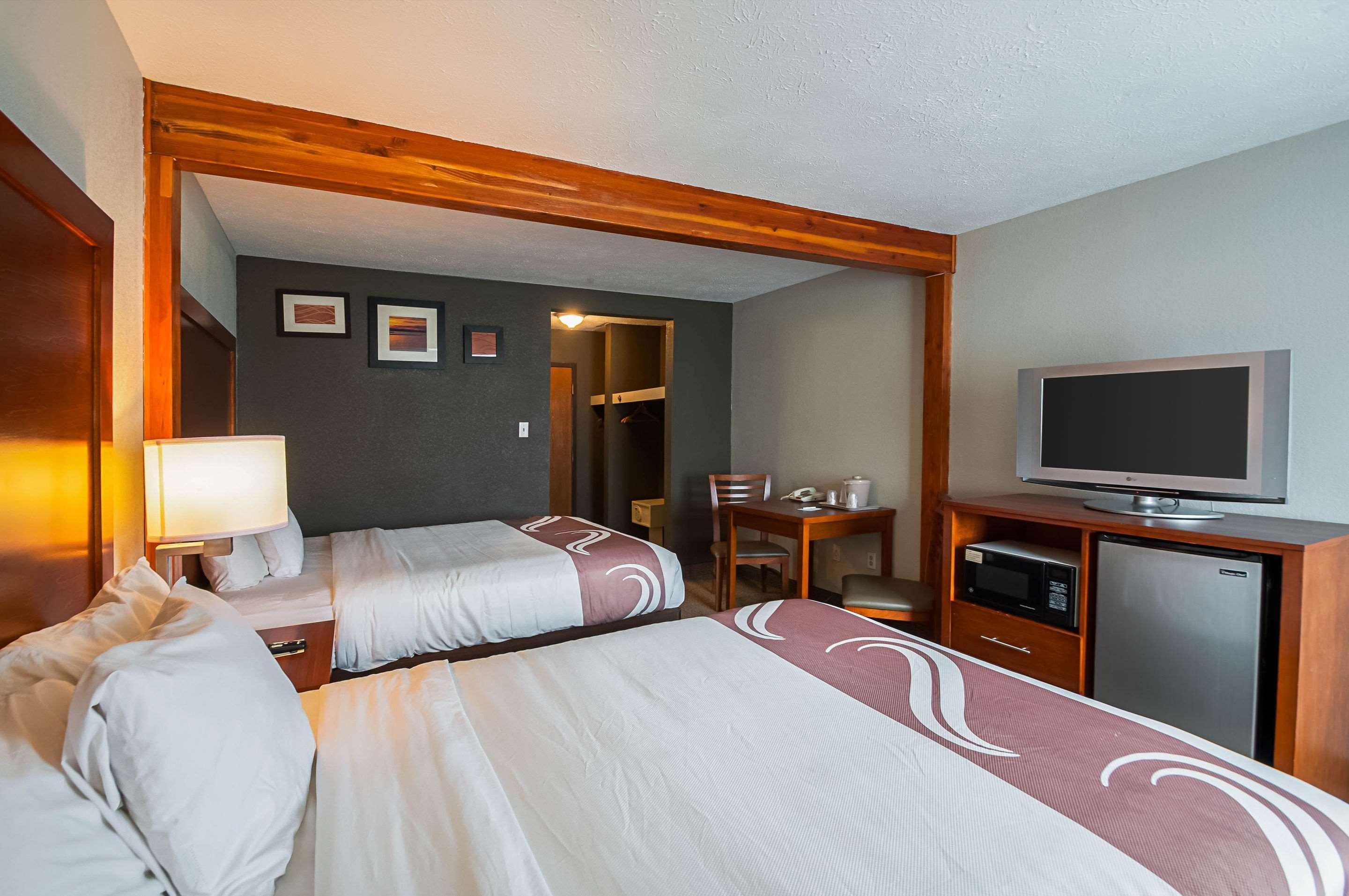 Quality Inn Salisbury Zewnętrze zdjęcie