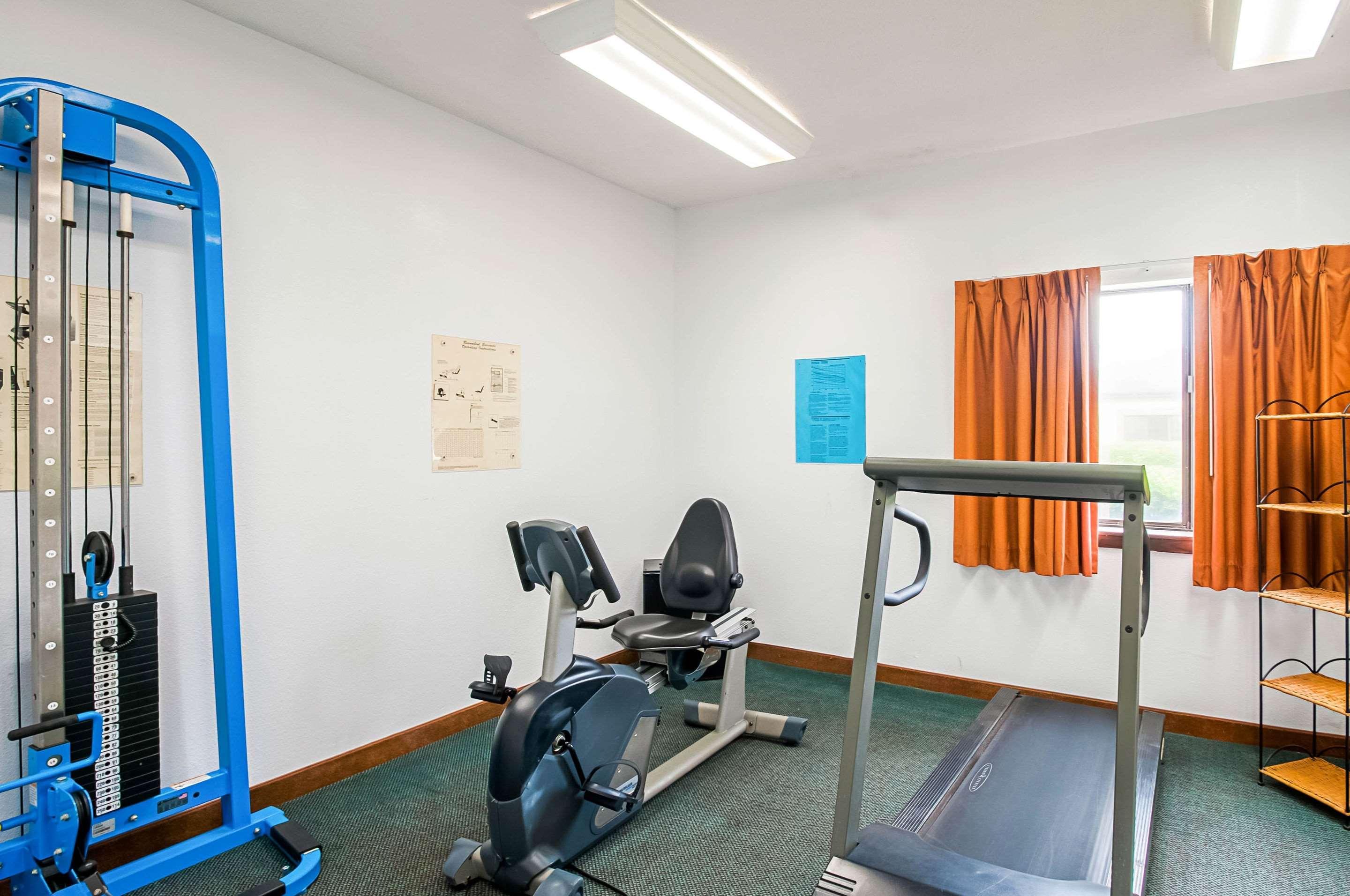 Quality Inn Salisbury Zewnętrze zdjęcie